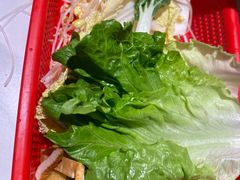 -马家斑.鲜鱼火锅(松湖万科店)