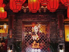 -谭鸭血老火锅(远大购物广场店)