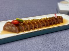 -苏州人家·精致苏帮菜(斜塘店)