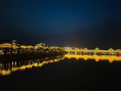 -龙津风雨桥