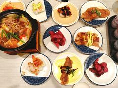 -滨寿司(新街口中央商场店)