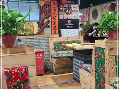 -马家大院铁锅炖(京粮广场店)