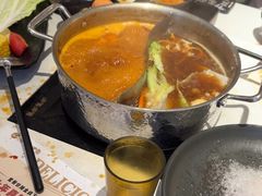 -呷哺呷哺(砂之船奥莱店)