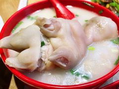 -张太婆老妈蹄花川菜馆·中华餐饮老字号(望平街店)