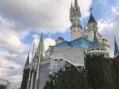 -蓬莱欧乐堡梦幻世界