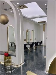 -JUNO hair salon