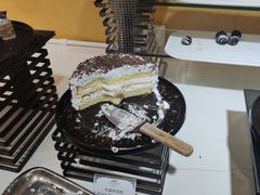 -青岛蓝海大饭店·爱琴海自助餐厅(崂山店)