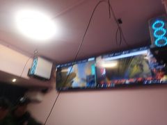 -VR间客漫虚拟现实体验馆(汉街店)