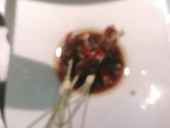 -探鱼·鲜青椒爽麻烤鱼(天河优托邦店)