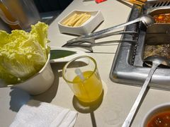 -海底捞火锅(勒泰店)