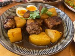 -Mesa Madre梅萨妈妈·Bintana(国贸店)