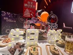 -鸣记脆皮烤鱼·海鲜烤鱼(三八广场店)