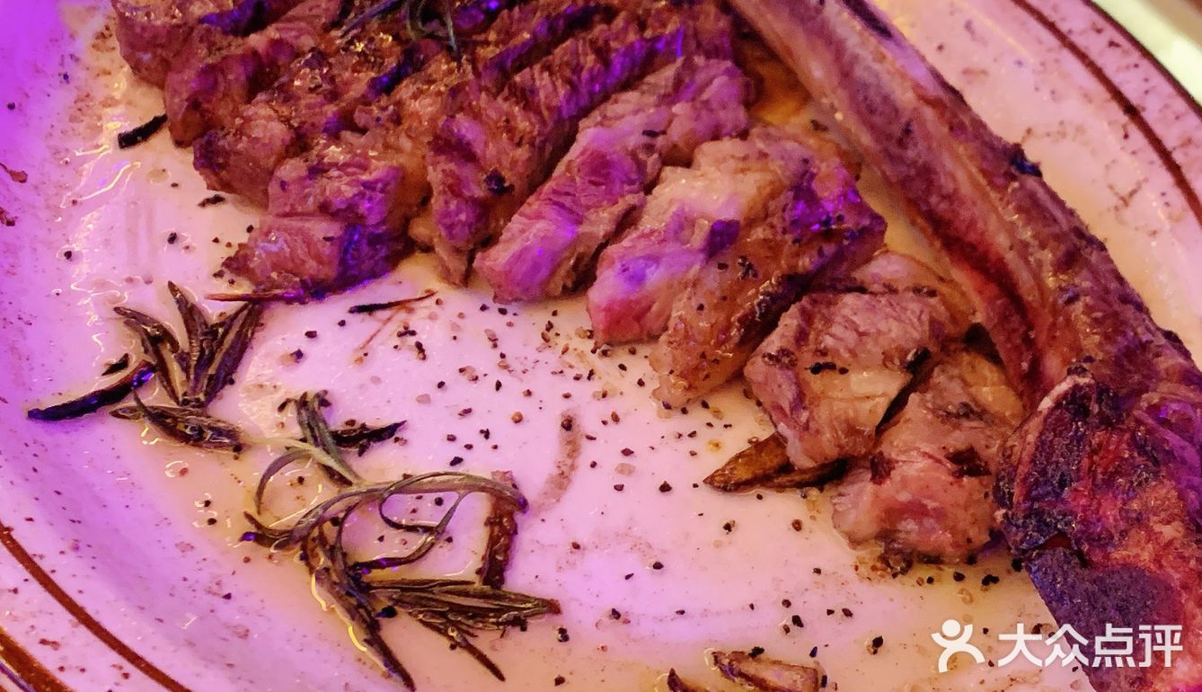 ✨五棵松一家超适合约会过生日的德式餐厅🍴