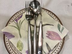 餐具摆设-304/BRUNCHRESTAURANT
