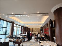 -顺德喜来登酒店·采悦轩