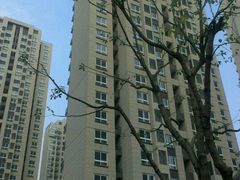小区环境-鹤沙航城汇仁馨苑