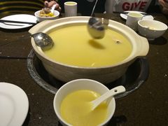 -蜀中吴养生板栗鸡(会展店)
