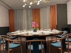 包厢-珍呈中餐厅•粤川淮扬新疆(乌鲁木齐康莱德酒店)