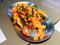 -蔡澜PHO(海岸城店)