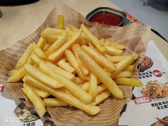 -酷公社·榴莲披萨(太原街店)