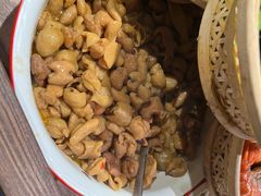 -传统菜农庄(皇姑路店)