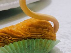 飘香榴莲酥-一品粤珍轩(吴中路店)