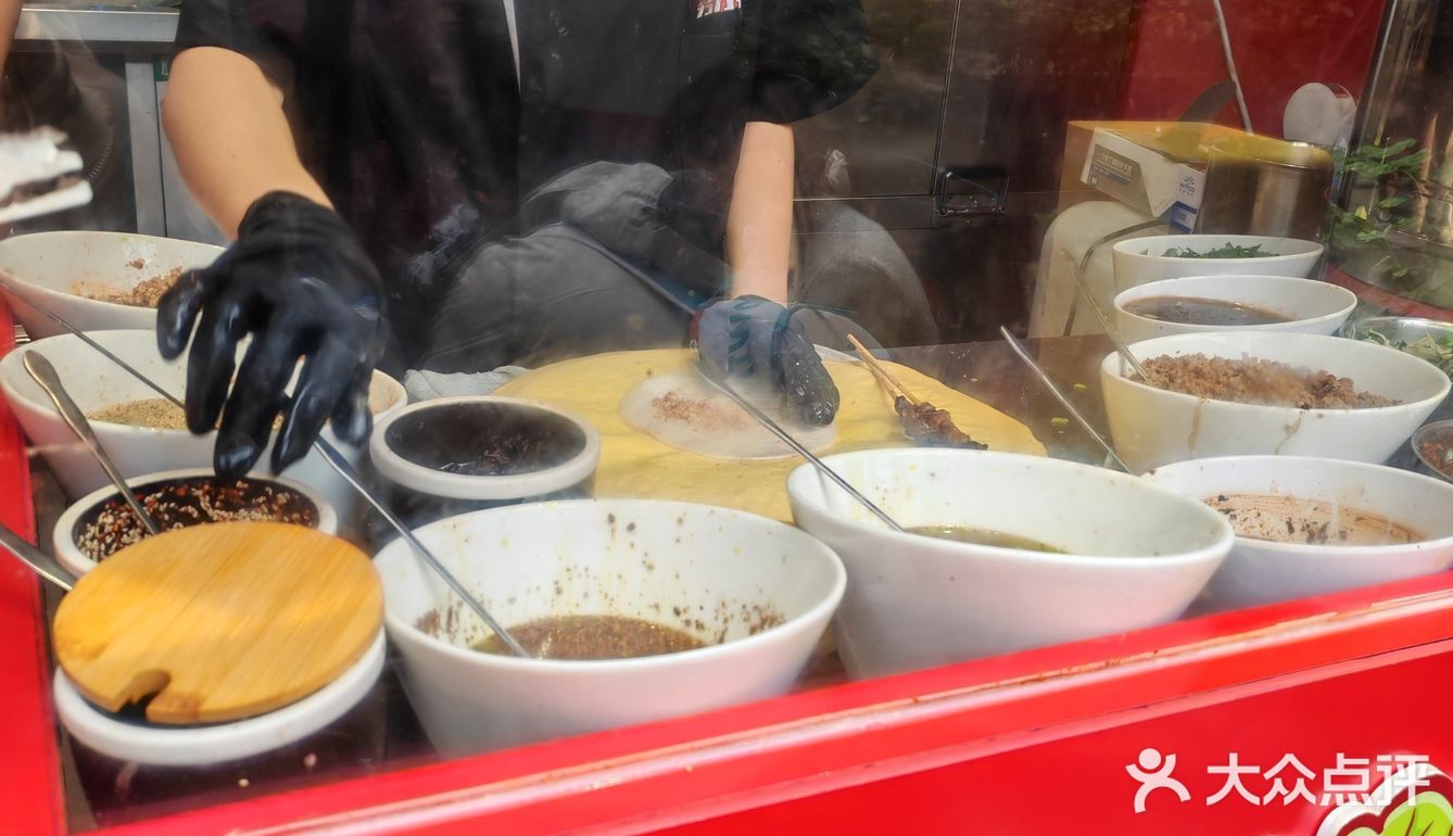 稀豆粉爱好者有福了～