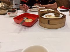 鸡蛋肠-稻香酒家(天河城店)