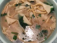 -萧记三鲜烩面(商务外环店)