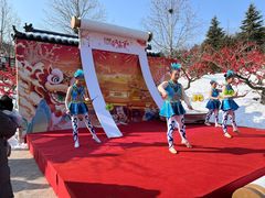 -威海华夏城景区