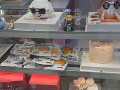 -CAKE BOSS 蛋糕老板(西单君太百货店)