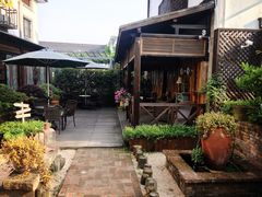 -威廉的太妃糖酒店(杭州西湖青芝坞店)