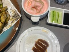 -四川饭店(长白店)