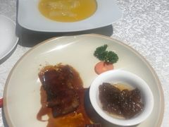 -红棉中餐厅·广州海航威斯汀酒店