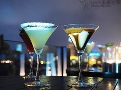 -罗斯福色戒酒吧(外滩店)