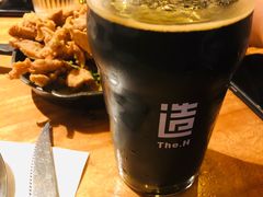 -造精酿餐厅