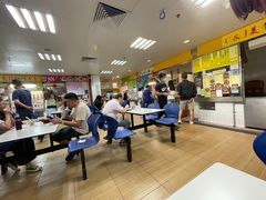 -下环街市熟食中心