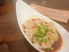 -佳面馆·竹升云吞面·爽鱼皮·牛腩面(易发店)