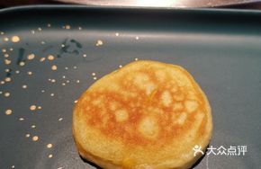 Quzhou Sweet Corn Cake