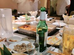 -海底捞火锅(劲松店)