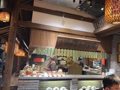 -南京大牌档(三阳广场苏宁店)