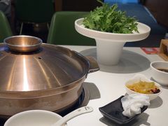 -烹然四季椰子鸡火锅(姚家园万象汇店)