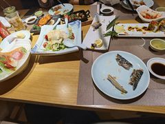 -三石铁板烧(紫竹桥店)