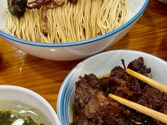 -小方的面(徐家汇店)