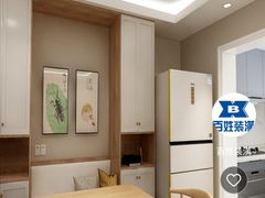 -百姓装潢(漕宝店)
