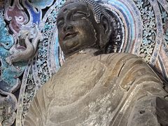 -响堂山石窟-北响堂山石窟