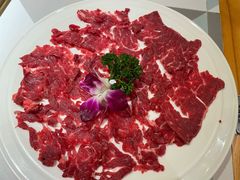 雾都嫩牛肉-雾都渣渣火锅(南城智汇城店)