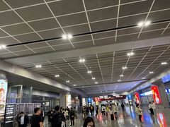 -南宁东站