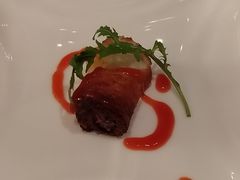 -龙虾酒吧扒房(宁波香格里拉店)