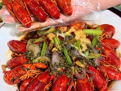 -盱眙虾怪·旗舰店